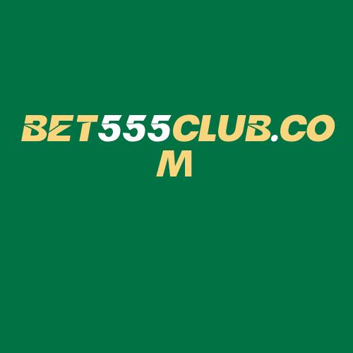 Logo da BET555CLUB